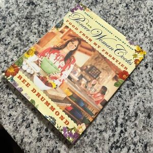 The Pioneer Woman Food from my Frontier Cookbook